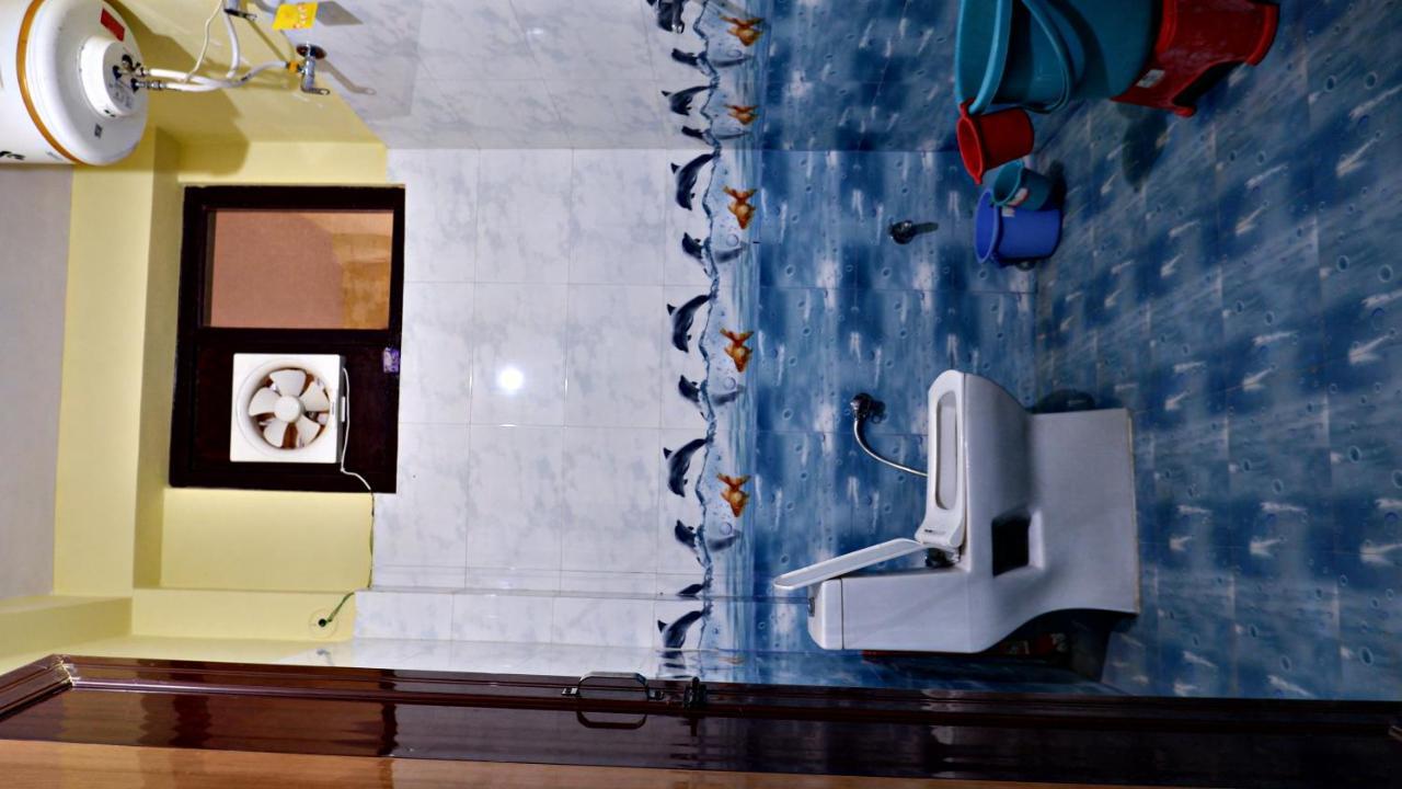 Hotel Moti Mahal,Varanasi Dış mekan fotoğraf